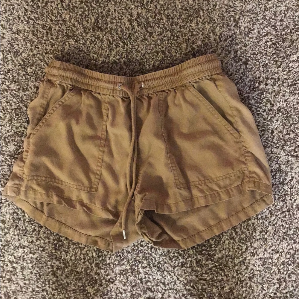 Lounge shorts
